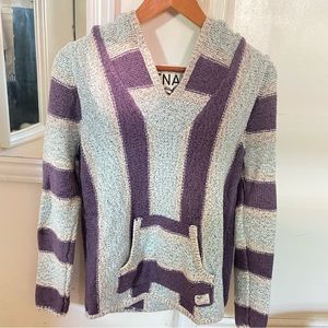 TNA Knit Beach Style Sweater